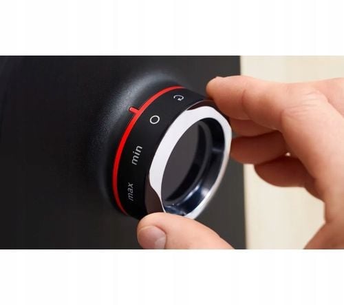 Maszynka do mięsa Bosch MultiPower Series 6 MFWS641B 2100W 3 sitka na Arena.pl