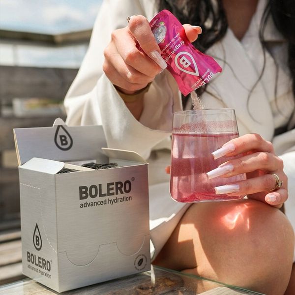 Bolero 3g mix 48 smaków zdjęcie 5