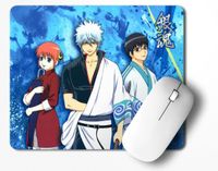 Podkładka Gintama DO WYBORU - RÓŻNE ROZMIARY