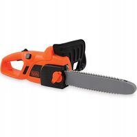 2X Piła elektryczna Smoby Black & Decker Electric Saw