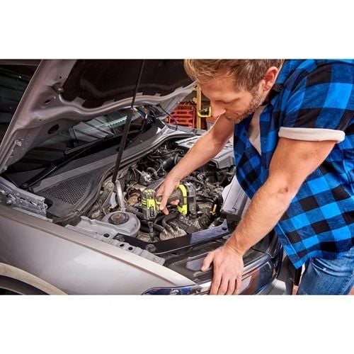 akumulatorowy klucz udarowy r18iw7-0 18v 0*ah one+ - tt5133004220 na Arena.pl