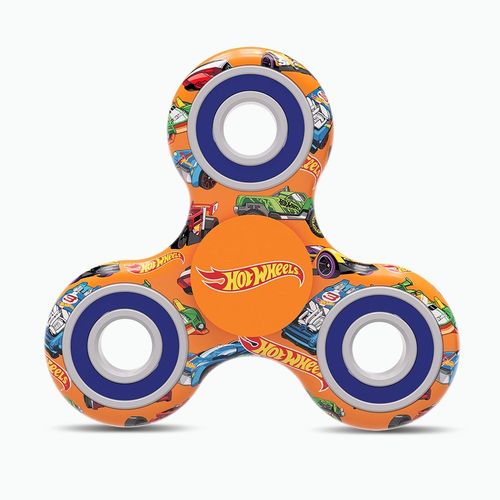 Norimpex Spinner Hot Wheels na Arena.pl