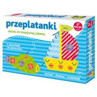 PROMATEK 2691 Gra Przeplatanki pojazdy