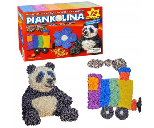 piankolina 12 kolor mix 10001012 1041 na Arena.pl