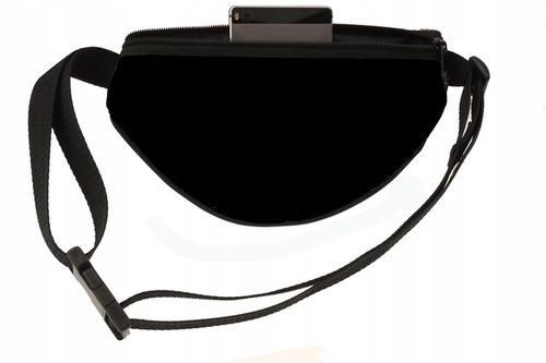 Nerka capybara Kapibara Saszetka do pasa biodrowa na Arena.pl