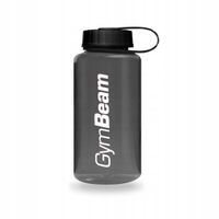 2 x BUTELKA Sport Bottle Grey 1000 ml - GymBeam