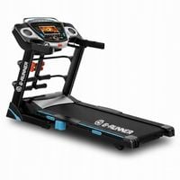 BIEŻNIA ELEKTRYCZNA DOMOWA G-RUNNER 500 ANDROID USB MASAŻER AUTOWZNIOS