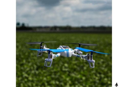 Blade Ozone SAFE RTF na Arena.pl