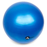 Piłka Gimnastyczna Rehabilitacyjna Do Fitness 65Cm