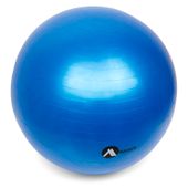 Piłka Gimnastyczna Rehabilitacyjna Do Fitness 65Cm