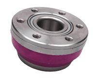 ŁOŻYSKO PIASTA KOŁA PRZÓD IVECO DAILY 90+/96+