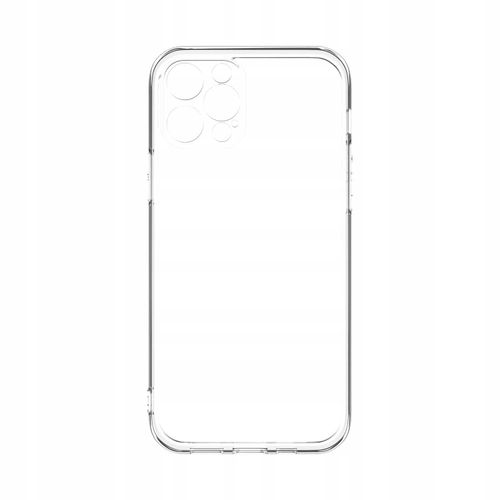 Spacecase Clear Case Iphone 12 Pro na Arena.pl