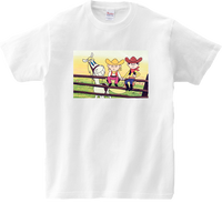 Koszulka T-shirt Bolek i Lolek