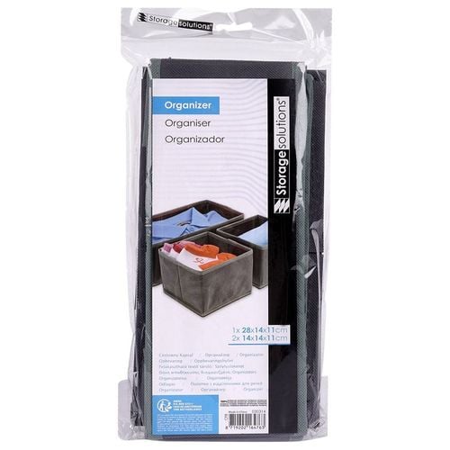 Organizer do szuflady 3 el. na Arena.pl