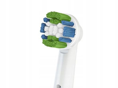 Główki Oral-B Precision Clean 8szt - Wymienne wkłady do szczoteczek na Arena.pl