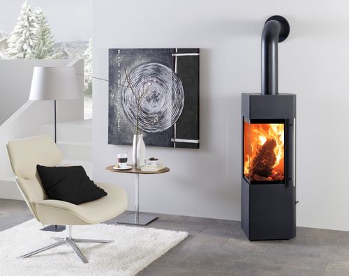 Piec Cali 2.0 czarny na Arena.pl