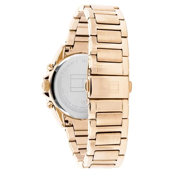 ZEGAREK DAMSKI TOMMY HILFIGER Kennedy 1782386 (zf600c) zdjęcie 4