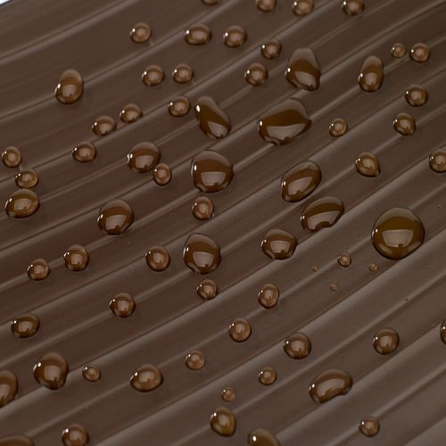 QUEST Listwa panelowa, brązowa, 26m 200-02-BRAZ na Arena.pl