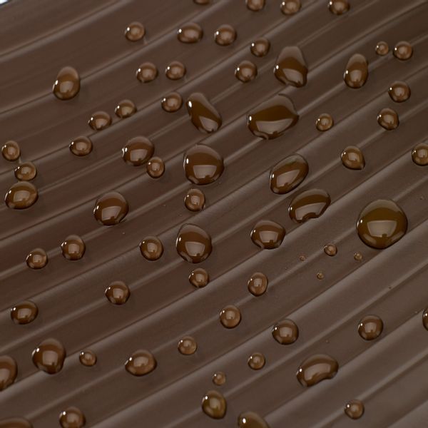 QUEST Listwa panelowa, brązowa, 26m 200-02-BRAZ zdjęcie 5