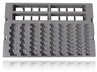 TACKA WKŁAD SEGREGATOR NA BILON I BANKNOTY PIENIĄDZE MONETY SAMOLICZĄCA