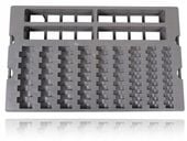 TACKA WKŁAD SEGREGATOR NA BILON I BANKNOTY PIENIĄDZE MONETY SAMOLICZĄCA