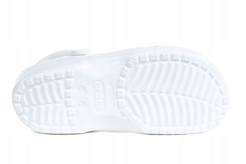 Damskie Buty Chodaki Crocs Classic 10001 Clog 45,5 na Arena.pl