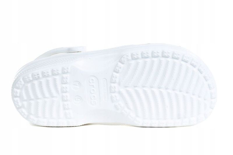 Damskie Buty Chodaki Crocs Classic 10001 Clog 45,5 zdjęcie 16
