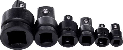 adaptery redukcyjne udarowe 6el. kd10524 na Arena.pl