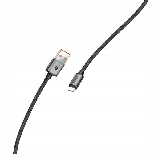 SC USB to Lightning Cable 1M 3A CL04 na Arena.pl