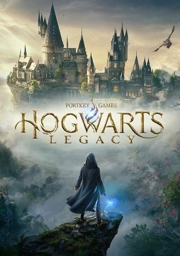 Hogwarts Legacy Dziedzictwo Hogwartu | PEŁNA WERSJA | STEAM | Wysyłka 24/7 na Arena.pl