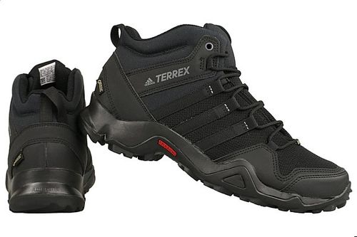 adidas TERREX AX2R MID GTX (BB4602) na Arena.pl