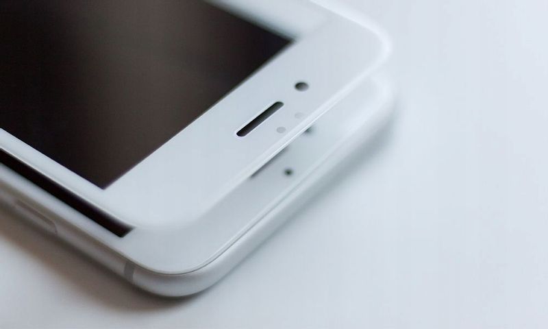 3Mk Hardglass Max 3D Szkło Hartowane Do Iphone Xir zdjęcie 5