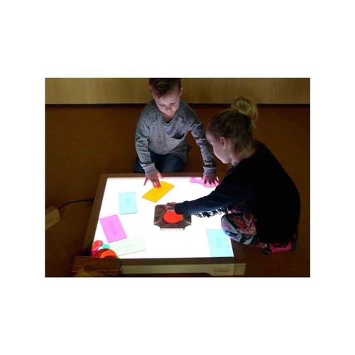 MASTERKIDZ KOLOROWE KLOCKI ODKRYWCY 26 ELEM. na Arena.pl