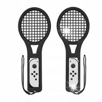 2x Rakieta Tenis na Joy-Con JoyCon do Nintendo Switch OLED / Mario Tennis
