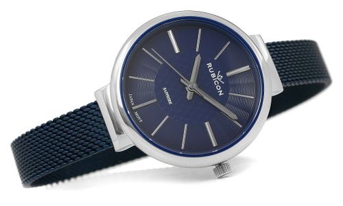Zegarek Damski RUBICON RNBE25 na Arena.pl