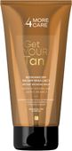 MORE4CARE GET YOUR TAN BALSAM DO CIAŁA BRĄZUJĄCY BŁYSKAWICZNY 200 ML