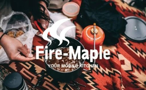 KUCHENKA TURYSTYCZNA FIRE-MAPLE FMS-X1 PIKNIK KAMPING PLENER zdjęcie 15