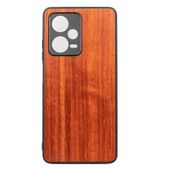 Drewniane Etui Bewood Redmi Note 12 Pro Plus 5G PADOUK