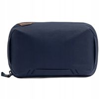 Organizer Peak Design 15,2 x 24,1 x 10,2 cm szary