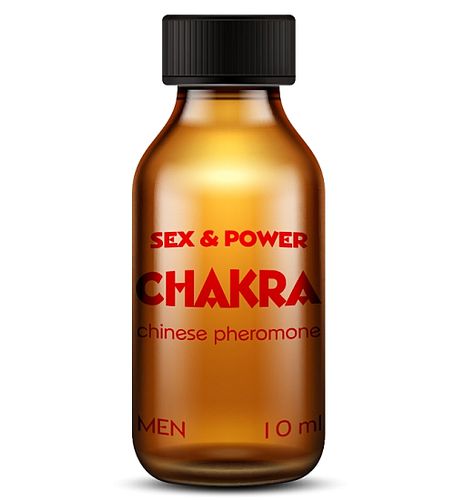 Chakra silne feromony 10ml na Arena.pl