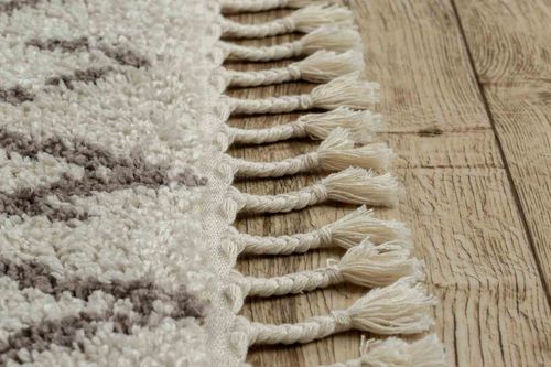 RUG/LU/WELBEN/FEZ/CREAM/60x250 na Arena.pl