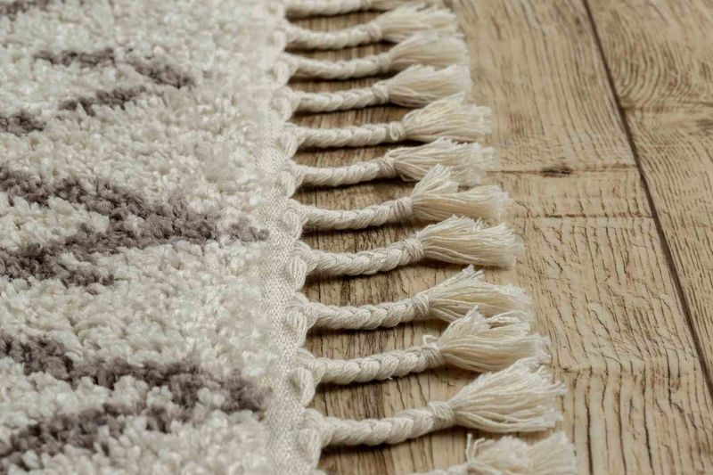 RUG/LU/WELBEN/FEZ/CREAM/60x250 zdjęcie 10