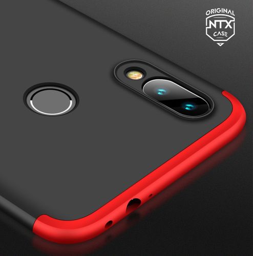 Xiaomi Redmi Note 7 Etui Case NTX 360 Pokrowiec na Arena.pl