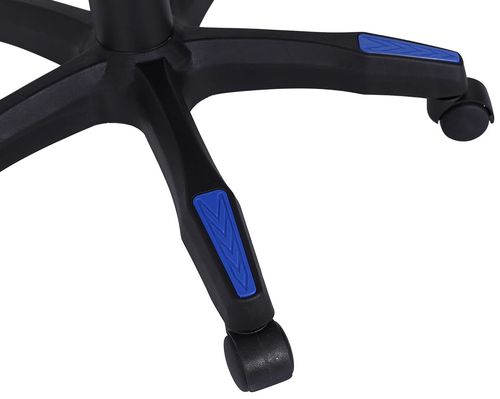 Fotel ESPACE Black/Blue na Arena.pl