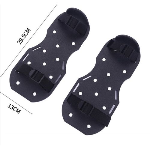 Aerator Sandałowy Z Kolcami As03 na Arena.pl