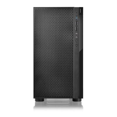 Thermaltake Versa H18 microATX USB3.0 Window - Black na Arena.pl