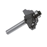 FREZ 2*ESOWNICA RZYMSKA Z ŁOŻ. T6D28.6 H11.7 R4.1 B9.8MM - DED07F171A