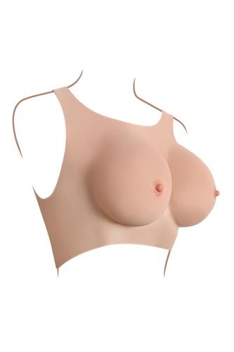 GENDER X UNDERGARMENTS - PLATE C-CUP LIGHT na Arena.pl