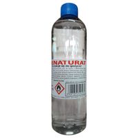 denaturat flambi 95 procent 0,5l
