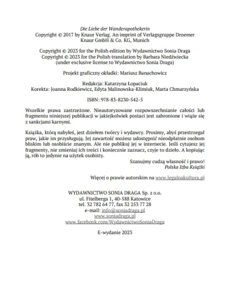 Miłość aptekarki zdjęcie 3